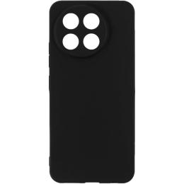 Чохол-накладка BeCover для Tecno Spark 30 Pro (KL7) Black (713137)