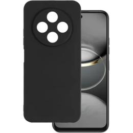 Чохол-накладка BeCover для Tecno Spark 30C 4G (KL5) Black (712755)