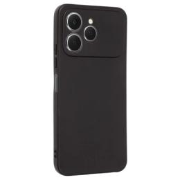 Чохол-накладка BeCover для Tecno Spark 40 4G (KM5) Black (715061)