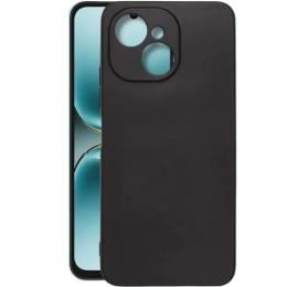 Чохол-накладка BeCover для Tecno Spark 40C 4G (KM4k) Black (714683)