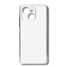 Чохол-накладка BeCover для Tecno Spark 40C 4G (KM4k) Transparent (714684)