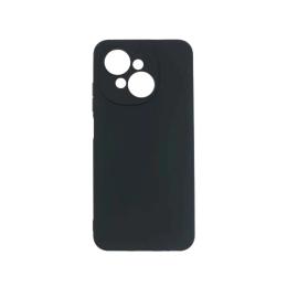 Чохол-накладка BeCover для Tecno Spark Go 1 (KL4) Black (712753)