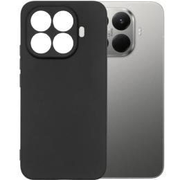 Чохол-накладка BeCover для Xiaomi 15T Pro Black (714861)