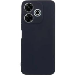 Чохол-накладка BeCover для Xiaomi Redmi 13x Black (714685)