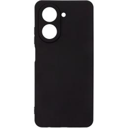 Чохол-накладка BeCover для Xiaomi Redmi A5/Poco C71 Black (713486)