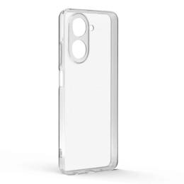 Чохол-накладка BeCover для Xiaomi Redmi A5/Poco C71 Transparent (713487)