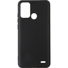 Чохол-накладка BeCover для ZTE Blade A52 Black (708941)