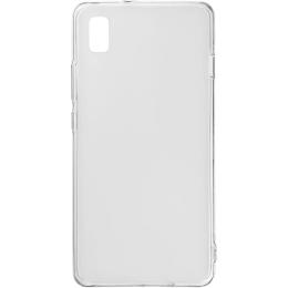 Чохол-накладка BeCover для ZTE Blade L210 Transparent (706946)