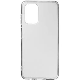 Чохол-накладка BeCover для ZTE Blade V40 Vita Transparent (708655)