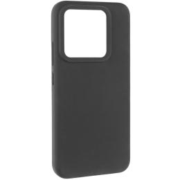 Чохол-накладка Lakshmi Silicone Cover (AAA) для Xiaomi 17 Black