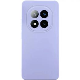 Чохол-накладка Lakshmi Silicone Cover Full Camera (AAA) для Xiaomi Redmi Note 15 4G/5G (EU) Dasheen