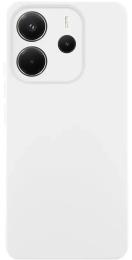 Чохол-накладка Xiaomi Redmi 15 (Eu) Ummi Silicone Cover Ummi Lakshmi Full Camera (AA) White
