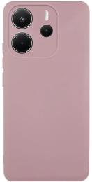 Чохол-накладка Xiaomi Redmi 15 (Eu) Ummi Silicone Cover Ummi Lakshmi Full Camera (AA) Pink Sand