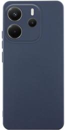 Чохол-накладка Xiaomi Redmi 15 (Eu) Ummi Silicone Cover Ummi Lakshmi Full Camera (AA) Midnight Blue
