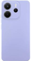 Чохол-накладка Xiaomi Redmi 15 (Eu) Ummi Silicone Cover Ummi Lakshmi Full Camera (AA) Dasheen