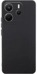 Чохол-накладка Xiaomi Redmi 15 (Eu) Ummi Silicone Cover Ummi Lakshmi Full Camera (AA) Black