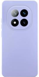 Чохол-накладка Xiaomi Redmi Note 15 Pro 4G Ummi Silicone Cover Ummi Lakshmi Full Camera (AA) Dasheen