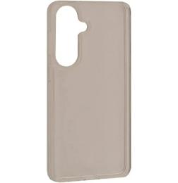 Чохол-накладка Infinity ROCK Crystal Transparent Protection Case for Samsung S26 Plus Transparent (2000001662021)