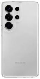 Чохол-накладка Infinity ROCK Crystal Transparent Protection Case for Samsung S26 Ultra Transparent (2000001662038)