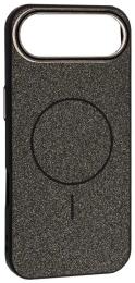 Чохол-накладка Infinity SUNSHINE MagSafe iPhone 17 Air Black (2000001667477)