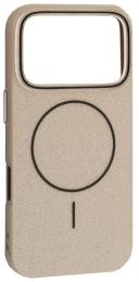 Чохол-накладка Infinity SUNSHINE MagSafe iPhone 17 Pro White (2000001667408)