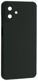 Чохол-накладка Infinity Silicone Case luxury Samsung A07 4G Forest green (2000001651254)