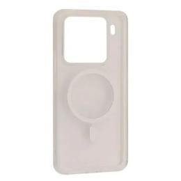 Чохол-накладка Infinity WYLD Clear Case MagSafe для Xiaomi Redmi 15 Clear (169,5mm)