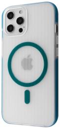 Чохол-накладка Proove Astro Case with Magnetic Ring iPhone 12 Pro Max Mint