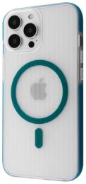 Чохол-накладка Proove Astro Case with Magnetic Ring iPhone 13 Pro Max Mint