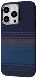 Чохол-накладка Proove Carbon Slim with Magnetic Ring для iPhone 13 Pro Max Nightfall