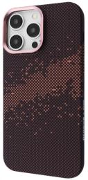 Чохол-накладка Proove Carbon Slim with Magnetic Ring для iPhone 13 Pro Max Starfield