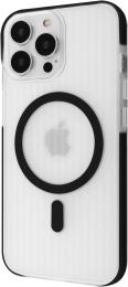 Чохол-накладка Proove Astro Case with Magnetic Ring iPhone 14 Pro Max Black