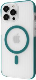 Чохол-накладка Proove Astro Case with Magnetic Ring iPhone 14 Pro Max Mint