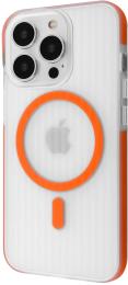Чохол-накладка Proove Astro Case with Magnetic Ring iPhone 14 Pro Orange