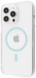 Чохол-накладка Apple iPhone 14 Pro Max Proove Blossom Case With Magnetic Ring Mint