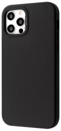 Чохол-накладка Proove Force Armor Case with Magnetic Ring для iPhone 12/12 Pro Black