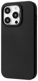 Чохол-накладка Proove Force Armor Case with Magnetic Ring для iPhone 13 Pro Black