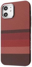 Чохол-накладка Proove Gleam Case with Magnetic Ring iPhone 11 Gold Borders