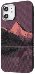 Чохол-накладка Proove Gleam Case with Magnetic Ring iPhone 11 Gold Peak