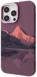 Чохол-накладка Proove Gleam Case with Magnetic Ring iPhone 13 Pro Max Gold Peak