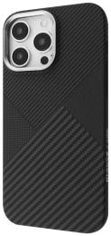 Чохол-накладка Proove Gleam Case with Magnetic Ring iPhone 13 Pro Max Graphite