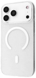Чохол-накладка Apple iPhone 17 Pro Max Proove Crystal Case With Magnetic Ring Brilliance