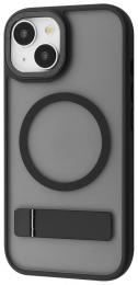 Чохол-накладка Proove Mainstay Case with Magnetic Ring iPhone 14 Black
