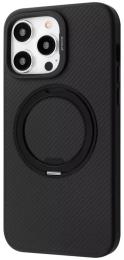 Чохол-накладка Proove Shadow Star Case with Magnetic Ring для iPhone 14 Pro Max Black