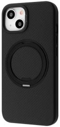 Чохол-накладка Proove Shadow Star Case with Magnetic Ring для iPhone 14 Pro Black