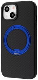 Чохол-накладка Proove Shadow Star Case with Magnetic Ring для iPhone 14 Pro Blue