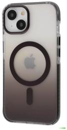 Чохол-накладка Proove Shadow Star Case with Magnetic Ring для iPhone 15 Gray