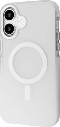 Чохол-накладка Proove Shadow Star Case with Magnetic Ring для iPhone 16 Plus White