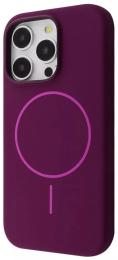 Чохол-накладка Proove Spectrum Case with Magnetic Ring для iPhone 16 Pro Max Grape Purple