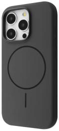 Чохол-накладка Proove Spectrum Case with Magnetic Ring для iPhone 16 Pro Stone Gray
